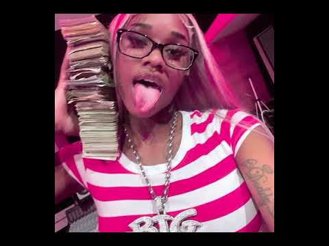 (FREE) Glorilla Type Beat 2022 | Latto x Cardi B Type Beat 2022 - "Too Hard"