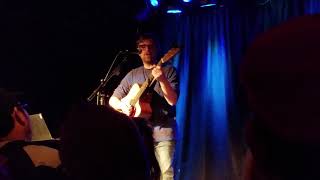 Rivers Cuomo (Weezer) - (Girl We Got A) Good Thing - 4/10/18 Beat Kitchen