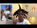 How To Get Yungeen Ace Florida Hairstyle 🌴🔥