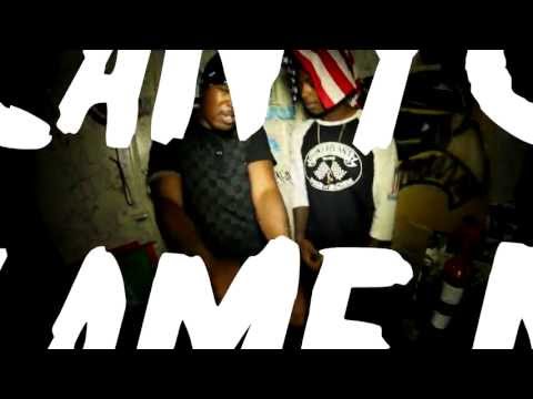 Drakeo The Ruler - Can You Blame Me (Prod. by DJ MarkieMark) Ft. Fly Finesse [Official Video]