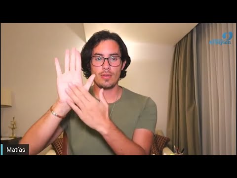 Day 122 DIMENSIONS - Matias De Stefano - English Edit