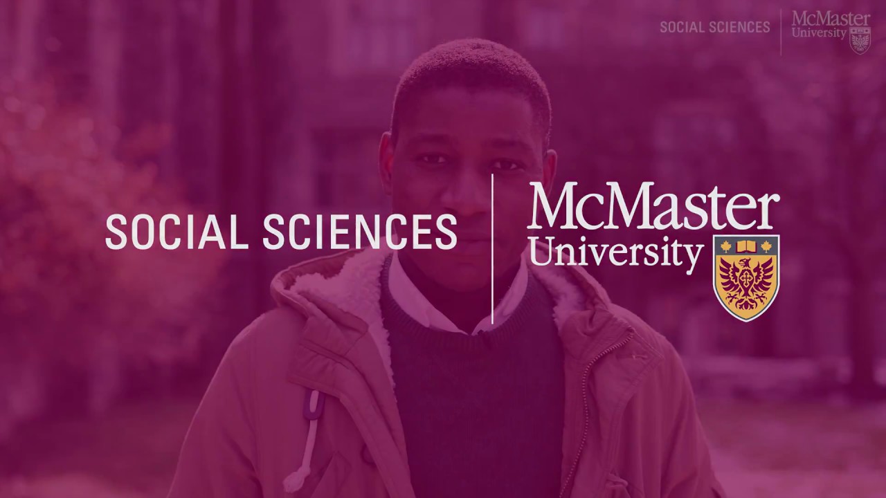 International students call McMaster Social Sciences 'home'