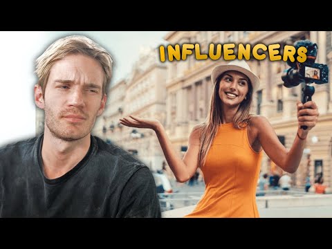 Influencers have gone TOO FAR!!
