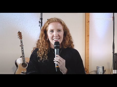 Förnyat hopp | Cornelia Forsberg