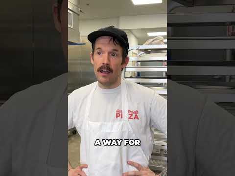 The Secret to Making the Best Pizza: Simplify Your Menu!