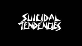 Suicidal Tendencies - I feel Your Pain.. And I Survive