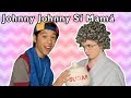 Johnny Johnny Sí Mamá Más Mother Goose Club En Español