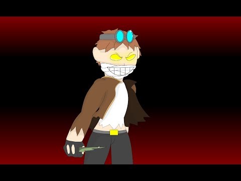 speedpaint #9 scp lyon (di nuovo)