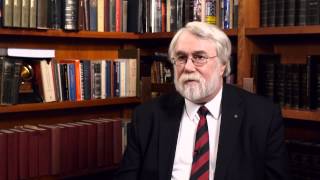 Christopher Rouse on His Requiem