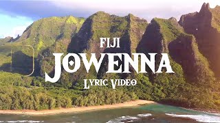Download lagu Fiji - Jowenna mp3 Download lagu Fiji - Jowenna mp3