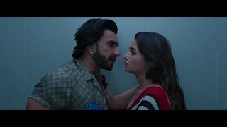 Ranveer Alia Kiss Rocky Aur Rani Ki Prem Kahaani 2