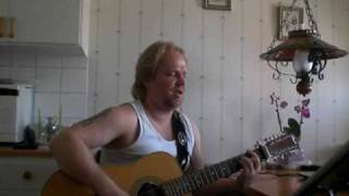 ♪♫ Runaway Train - Patrick Lindbergh ♪♫