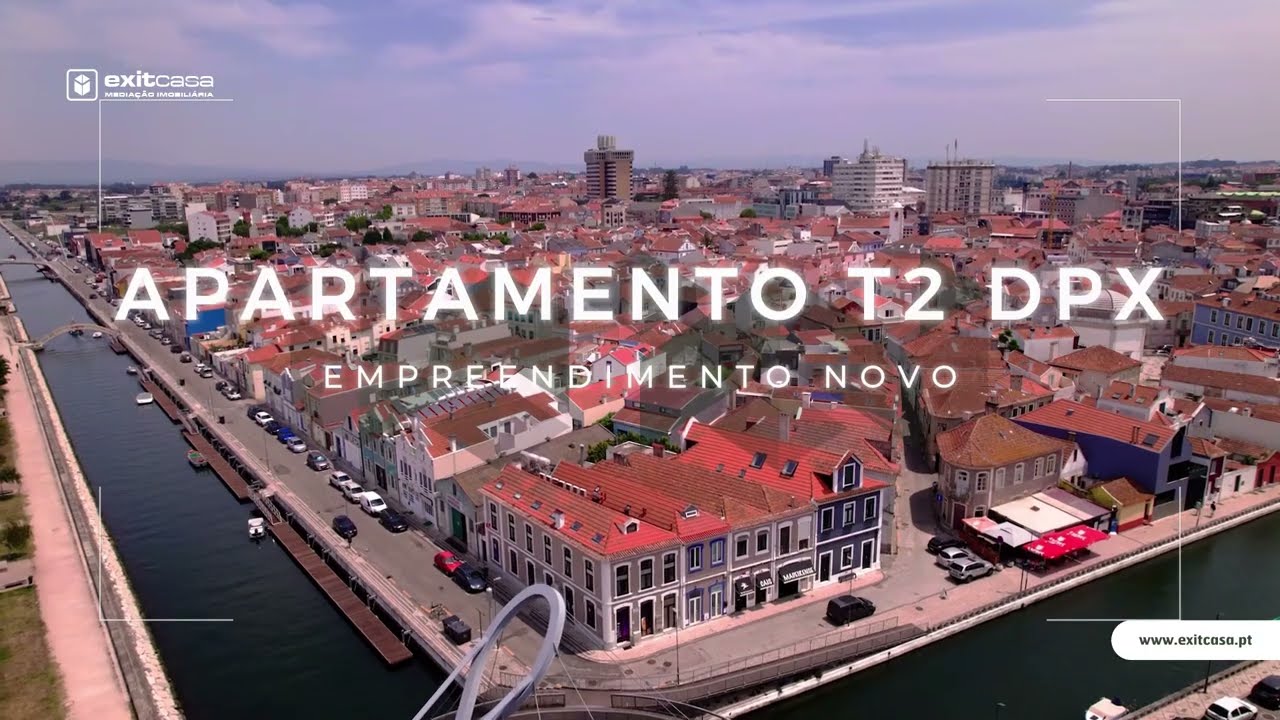 Vídeo do imóvel