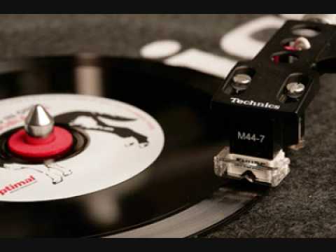 Dj Dan - Put that record back on (H-Foundation mix)