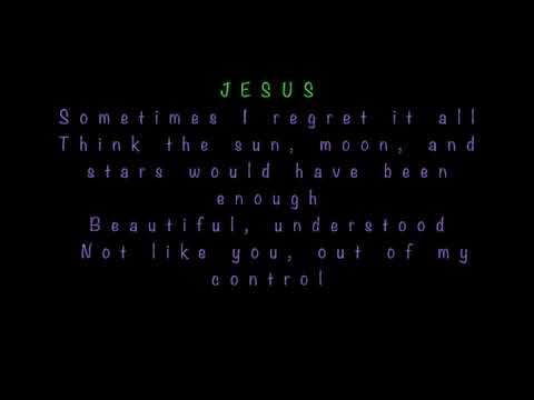 Video thumbnail for Jesus
