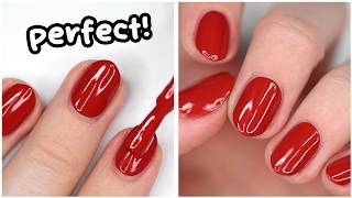 Here's how to have perfect nails in 2026!