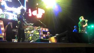 Alfie Boe - Keep me in your heart - Live