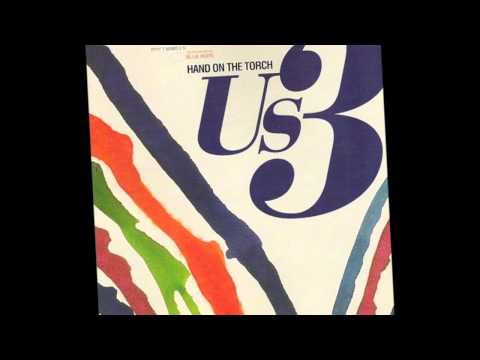 US3 -  It's Like That