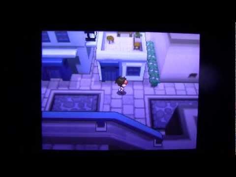 Pokemon Black 2: Part 29: Route 13