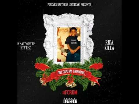 Rida Zilla ft GreatWhite Stylez -  War Ready