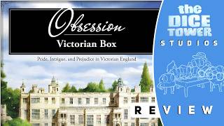 Obsession video thumbnail