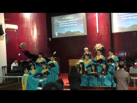 KPPK 108 - Hai, Mari Berhimpun