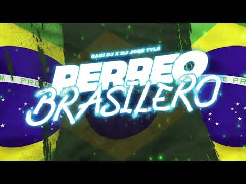 PERREO BRASILEÑO 2022 🇧🇷🍑 - COMPETENCIA DE TWERK #2 🍑 - ENGANCHADO FUNK - GABI DJ FT. DJ JOSE STYLE⚡