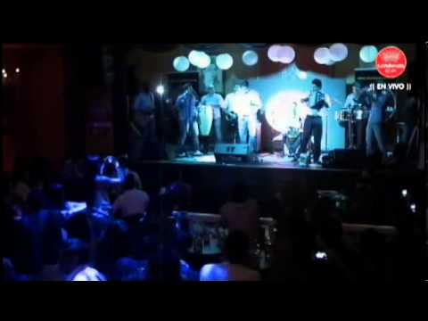 TU SERENATA MARTIN ELIAS