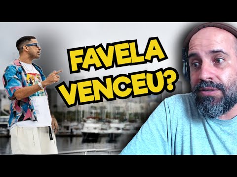 Don L, Djonga , Bakkari - favela venceu / rap das armas | Psicologia Rap REACT