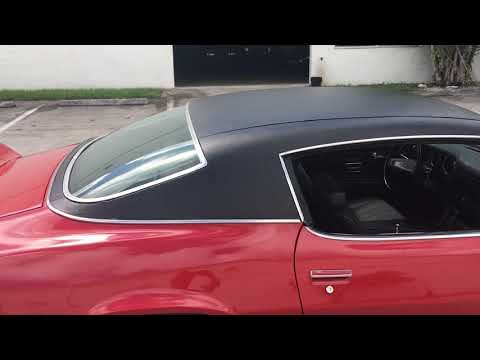 1970 Chevrolet Camaro (CC-1417167) for sale in Pompano Beach, Florida