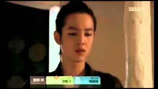 Fly me to the moon/Full/Sub Esp/JANG GEUN SUK ♡♡