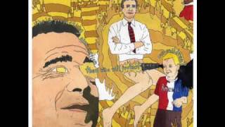 Of Montreal - Cast in the haze (been there four days)