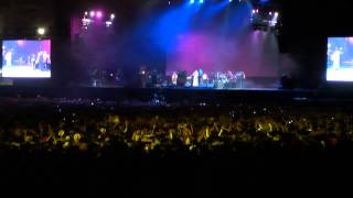 Ska-P - Casposos &quot;Vive Latino 2013&quot;