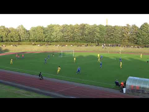 Sydbank Pokal Highlights | VSK Aarhus 1 - 2 FC Nordsjælland