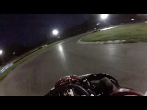 Campionato FunKart 2016 - 24/09/2016 - Big Kart Rozzano GP 08 - Gara