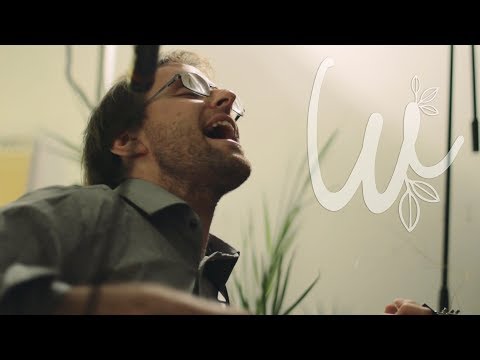 Emperor X - Oversleepers International | Live at Wintergrün (2/7)