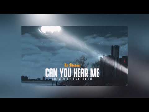 Lil Shoboat - Fake Vibes (Official Audio)