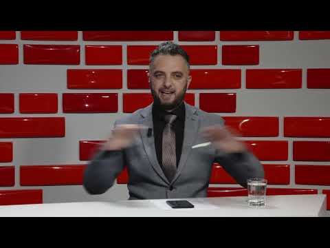 DPT, Rexhep Selimi - 06.02.2019 | T7