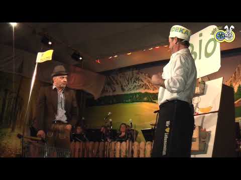 Almball Haslach 2018 - Bio? Ja, natürlich!