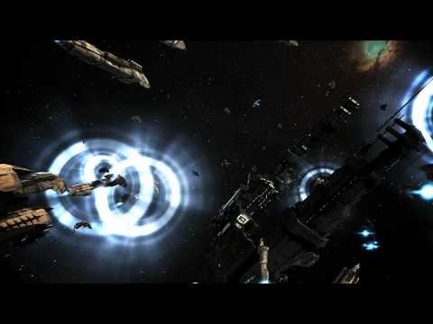 EVE Online - The Dronelands: Return of Ethereal Dawn