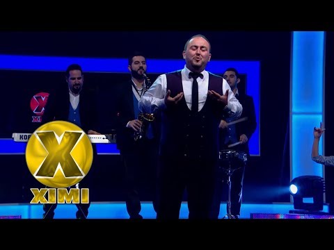 Adnan Kamberi & Agim Band - Interes
