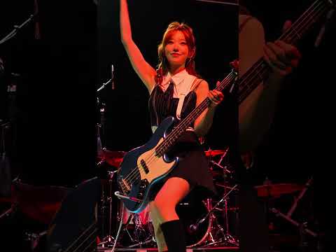 QWER (최애의 아이들) - T.B.H - Minneapolis 20251107