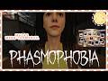 |[ PHASMOPHOBIA ]| welkam to chenel bek