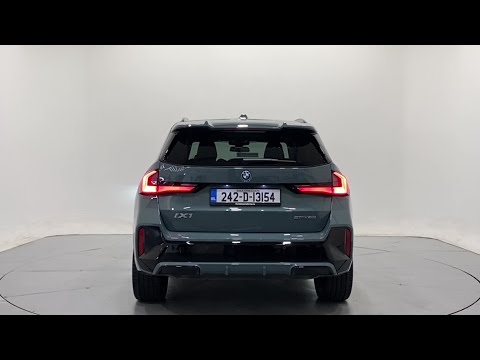 BMW iX1 Edrive20 M Sport - Image 2