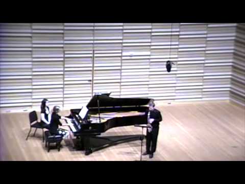 Werner Wolf Glaser - Allegro, Cadenza e Adagio