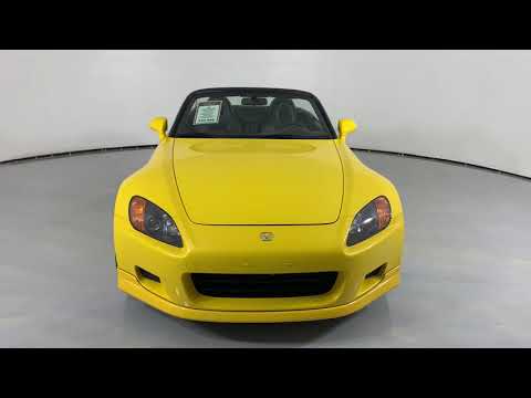 2001 Honda S2000 (CC-1491512) for sale in St. Charles, Missouri