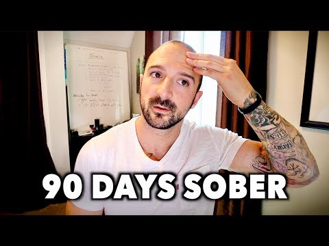 download lagu mp3 mp4 90 Days Sober, download lagu 90 Days Sober gratis, unduh video klip 90 Days Sober