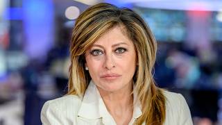 Download lagu Maria Bartiromo Makes Abrupt Exit From Fox News After 12  Years! mp3
