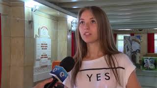 Опашки от кандидат-студенти се извиха в Хасково