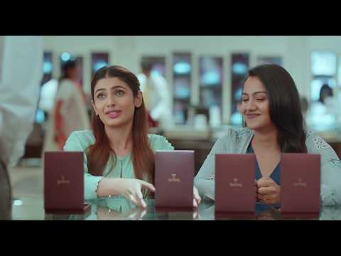 Tanishq's Great Diamond Sale - Friends